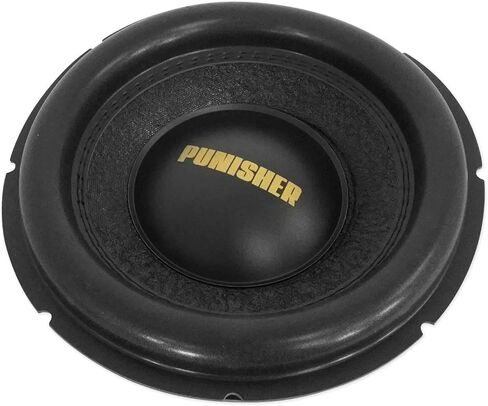 Rockville RKPUN12D1 - Recone Kit for Punisher 12D1 Subwoofer Do It Yourself Kit in Saudi Arabia