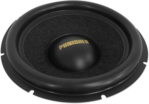 Rockville RKPUN12D1 - Recone Kit for Punisher 12D1 Subwoofer Do It Yourself Kit in Saudi Arabia