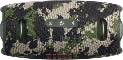 JBL Xtreme 4 Camo Portable Bluetooth Speaker w/divvi! Hardshell Case Bundle in Saudi Arabia
