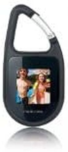 عارض الصور Memorex - أسود in Kuwait