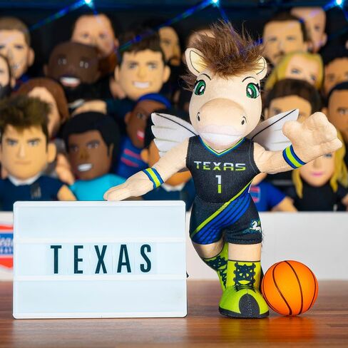Bleacher Creatures Minnesota Lynx Prowl مقاس 10 بوصات من القطيفة - تميمة للعب أو العرض in Saudi Arabia