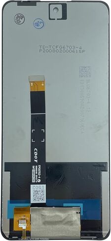 ل LG K92 LM-K920 LM-K920AM K920TM K920 6.7 "شاشة LCD تعمل باللمس استبدال الجمعية in Kuwait