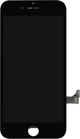 Replacement for iPhone 7G 2016 Year (Model A1660 A1778 A1779) White LCD Display Digitizer Panel (Repair) LED Screen Assembly with Repair Tools in Saudi Arabia