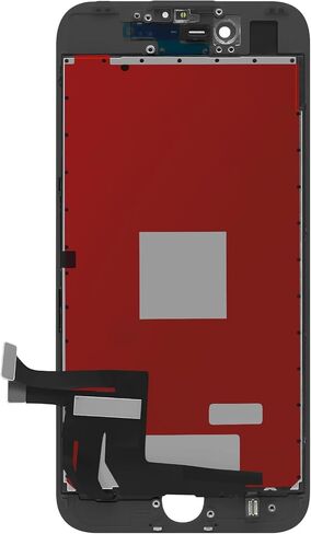Replacement for iPhone 7G 2016 Year (Model A1660 A1778 A1779) White LCD Display Digitizer Panel (Repair) LED Screen Assembly with Repair Tools in Saudi Arabia