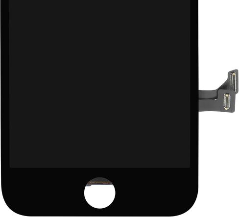 Replacement for iPhone 7G 2016 Year (Model A1660 A1778 A1779) White LCD Display Digitizer Panel (Repair) LED Screen Assembly with Repair Tools in Saudi Arabia