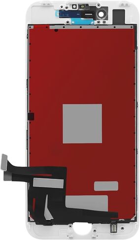 Replacement for iPhone 7G 2016 Year (Model A1660 A1778 A1779) White LCD Display Digitizer Panel (Repair) LED Screen Assembly with Repair Tools in Saudi Arabia