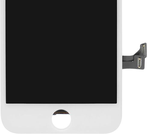 Replacement for iPhone 7G 2016 Year (Model A1660 A1778 A1779) White LCD Display Digitizer Panel (Repair) LED Screen Assembly with Repair Tools in Saudi Arabia