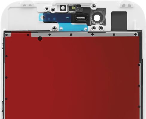 Replacement for iPhone 7G 2016 Year (Model A1660 A1778 A1779) White LCD Display Digitizer Panel (Repair) LED Screen Assembly with Repair Tools in Saudi Arabia