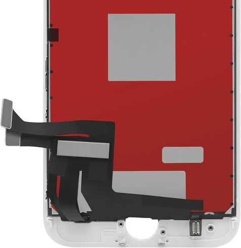 Replacement for iPhone 7G 2016 Year (Model A1660 A1778 A1779) White LCD Display Digitizer Panel (Repair) LED Screen Assembly with Repair Tools in Saudi Arabia