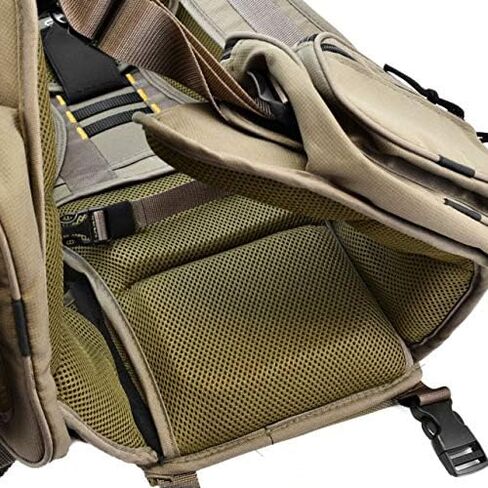 Sportsman's Outdoor Products Horn Hunter Full Curl System Backpack in Kuwait