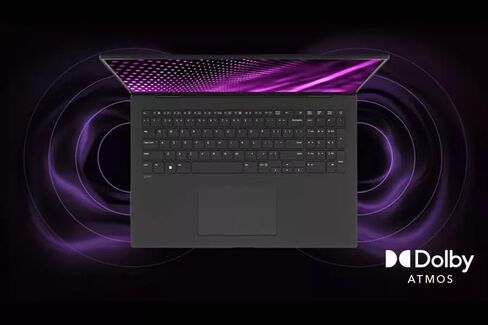كمبيوتر محمول LG gram خفيف الوزن للأعمال مقاس 17 بوصة، شاشة تعمل باللمس WQXGA، إصدار Intel Evo، Intel Core Ultra 7 (16 Core حتى 4.8 جيجا هرتز)، Intel Arc، Windows 11 Home، ذاكرة الوصول العشوائي 16 جيجابايت، 1 تيرابايت SSD، مع قلم 5ave Stylus in Saudi Arabia