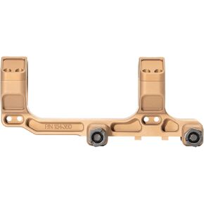 Badger Ordnance C.O.M.M. 35mm 1.54" Tan Mount 154-350