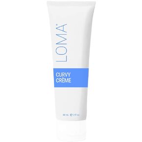 Loma Curvy Creme, 8 Fl Oz (Pack of 1)