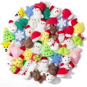Mr. Pen- Squishy Toys for Kids, 12 pcs, Squishy Fidget Toys, Squishies for Kids, Squishys, Mini Squishies, Squishy Animals, Squishes, Squishy Party Favors, Mini Squishy Toys