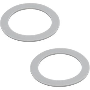 Lilaly 2PS O-Ring Blender Gasket, Blender Gasket Replacement, Blender Rubber Ring Replacement