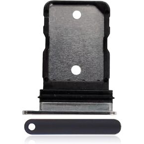 SIM Card Tray Holder Slot Replacement Compatible with Google Pixel Fold (Porcelain)