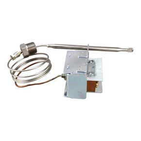 Vulcan Hart 419670-2 Hi Limit For Vulcan Fryer #4196702 Style Lcc 450F 42533