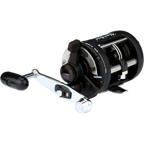 Shimano Charter Special 2000; Saltwater Lever Drag Reel