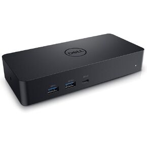 Dell REFURB D6000S 130W UNIV Dock (Certified Refurbished)