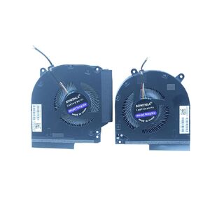 New CPU+gpu Cooling Fan for HP Victus 9 16-R Fan TPN-C169 N44738-001 JPR60 JPP67 JPR68 JPP61 MG75091V1-C190-S9A DC12V 9.60W