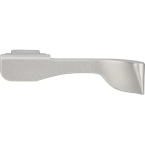 Deluxe Dedicated Metal Thumb Up Grip for Leica Q2 Camera Body Thumb Support Handgrip Accessories