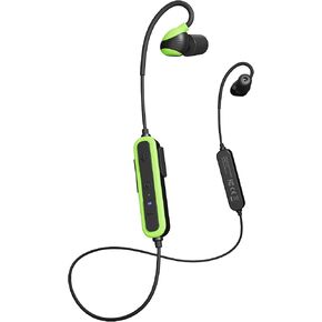 ISOtunes PRO Aware 2.0: Bluetooth Hearing Protection Earbuds with Audio Passthrough for Situational Awareness, IP67 Water and Dust Proof, 26 dB NRR Rating, 15 Hour Battery, High Fidelity Audio