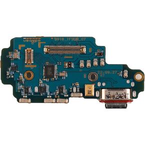 USB Charger Dock Connector Replacement for Samsung Galaxy S23 Ultra S918U1 USB Charging Port Flex Cable