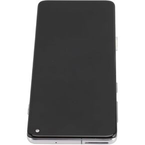 LCD Display Assembly, TFT Screen Replacement for Galaxy S10 Phone LCD Digitizer Assembly with Frame and Repair Tools