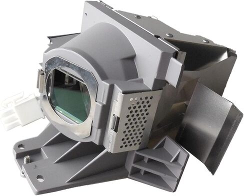RLC-092 / RLC-093 لمبة مصباح جهاز العرض البديلة مع غطاء متوافق مع VIEWSONIC PJD5153 PJD5155 PJD5255 PJD5353LS PJD6350 PJD5151 PJD5555W PJD5553LWS PJD6550LW PJD6551LWS in Saudi Arabia