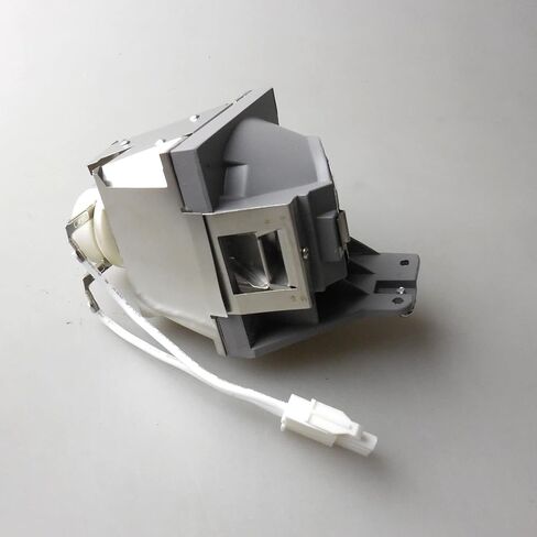 RLC-092 / RLC-093 لمبة مصباح جهاز العرض البديلة مع غطاء متوافق مع VIEWSONIC PJD5153 PJD5155 PJD5255 PJD5353LS PJD6350 PJD5151 PJD5555W PJD5553LWS PJD6550LW PJD6551LWS in Saudi Arabia