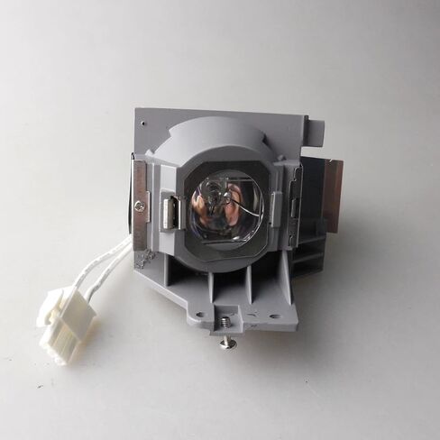 RLC-092 / RLC-093 لمبة مصباح جهاز العرض البديلة مع غطاء متوافق مع VIEWSONIC PJD5153 PJD5155 PJD5255 PJD5353LS PJD6350 PJD5151 PJD5555W PJD5553LWS PJD6550LW PJD6551LWS in Saudi Arabia