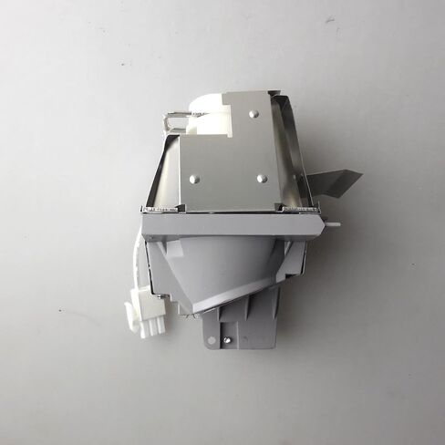 RLC-092 / RLC-093 لمبة مصباح جهاز العرض البديلة مع غطاء متوافق مع VIEWSONIC PJD5153 PJD5155 PJD5255 PJD5353LS PJD6350 PJD5151 PJD5555W PJD5553LWS PJD6550LW PJD6551LWS in Saudi Arabia