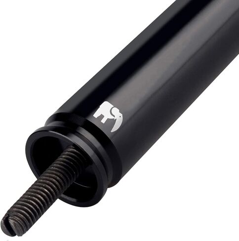 ONE250 Bullet Style Antenna, Compatible with Toyota Tundra All Models - Will fit Any Tundra TRD Packages, XK30/XK40, XK50, Double Cab, CrewMax, SR5, 1794 Edition, TRD or TRD Pro (Orange) in Saudi Arabia