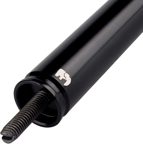 ONE250 Bullet Style Antenna, Compatible with Toyota Tundra All Models - Will fit Any Tundra TRD Packages, XK30/XK40, XK50, Double Cab, CrewMax, SR5, 1794 Edition, TRD or TRD Pro (Orange) in Saudi Arabia