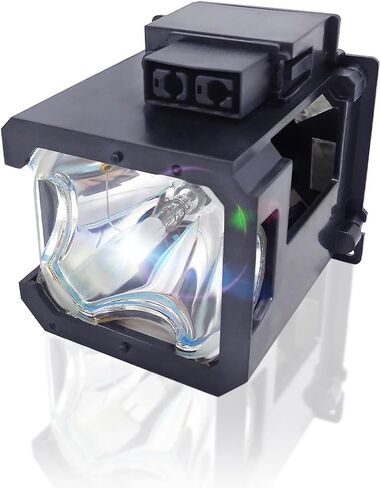 A+ Quality LU-12VPS3 Compatible Lamp Assemble with Original Phoenix Bulb with Housing Compatible with Marantz VP-12U1M VP-11S1 VP-11S1BL VP-11S2 VP-12S3 VP-12S4 VP-12S4MBL in Kuwait