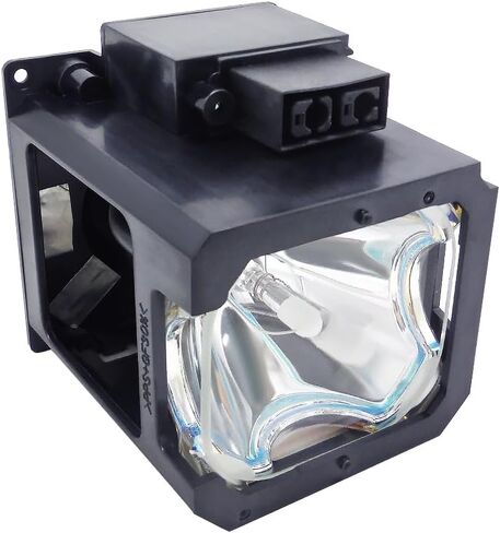 A+ Quality LU-12VPS3 Compatible Lamp Assemble with Original Phoenix Bulb with Housing Compatible with Marantz VP-12U1M VP-11S1 VP-11S1BL VP-11S2 VP-12S3 VP-12S4 VP-12S4MBL in Kuwait