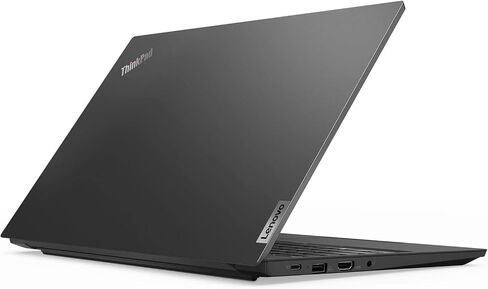 Lenovo ThinkPad E15 Gen 2 Business Laptop FHD 15.6" Display, Intel Quad Core i5-1135G7 (Beats i7-1065G7), 16GB RAM, 512GB NVMe, WiFi 6, Fingerprint, Backlit Keyboard, Win 10 Pro in Saudi Arabia