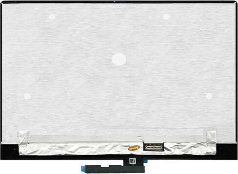 LCDOLED Replacement for Dell Inspiron 13 7390 7391 2-in-1 P113G P113G001 13.3 inches FullHD 1920x1080 IPS LED LCD Display Touch Screen Digitizer Assembly with Board 30Pin in Saudi Arabia