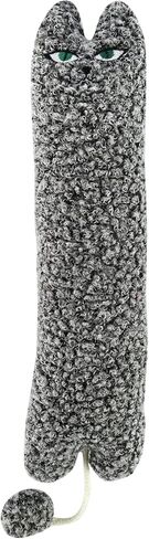 Catnip Matatabi Silvervine Toys for Cats & Kittens,Cat Toys for Indoor Cats，Cat Kicker Toy（Fruit*4） in Saudi Arabia