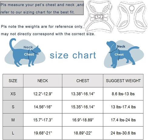 DOGWONG Step-in Air Dog Harness - Cotton Hemp Mesh Step in Vest Harness Khaki GOG Harness for Small and Medium Dogs in Saudi Arabia
