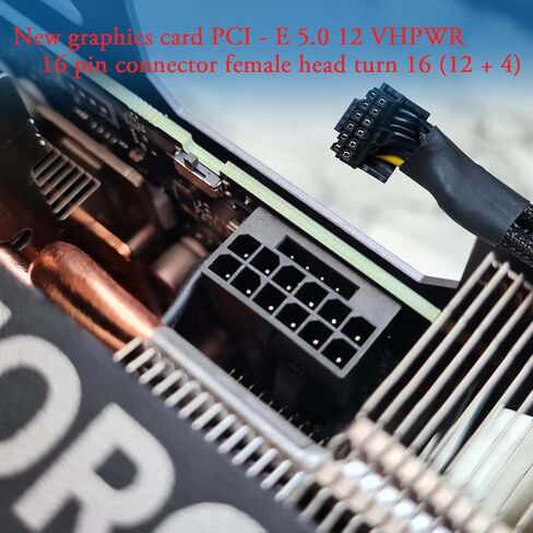 3x8Pin to 16Pin Graphics Card Power Supply 8pin Adapter line PCIE 5.0 line for RTX4090 RTX4080 12VHPWR to 3x8pin 12VHPWR to 3x8pin 90-Degree Elbow in Saudi Arabia