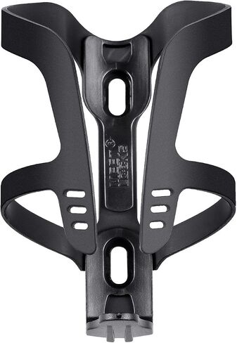 Bike Water Bottle Cage, Ultra Quality Spring Aluminum Body,Bicycle Water Bottle Holder Cages Bracket(Silver) in Saudi Arabia