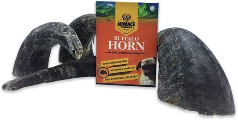 4 Pack Small Long Lasting 100% Natural Water Dog Chews (4 Pack Small) in Saudi Arabia