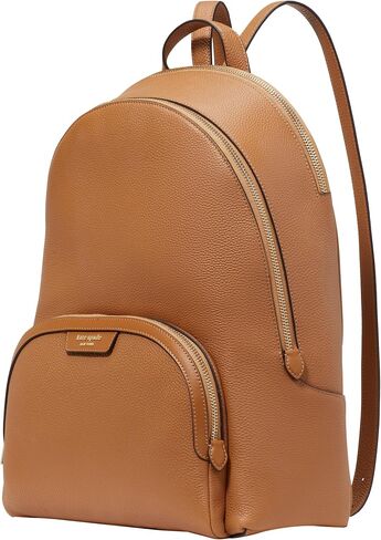 kate spade new york Hudson Pebbled Leather Large Backpack, Bungalow in Kuwait