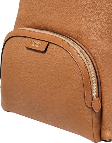 kate spade new york Hudson Pebbled Leather Large Backpack, Bungalow in Kuwait