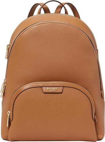 kate spade new york Hudson Pebbled Leather Large Backpack, Bungalow in Kuwait