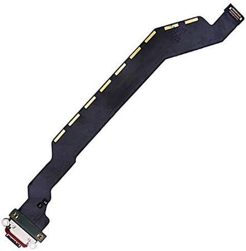 شريط كابل مرن بمنفذ شحن USB من Diginex لـ Oneplus 6 Oneplus Six 1+6 in Saudi Arabia