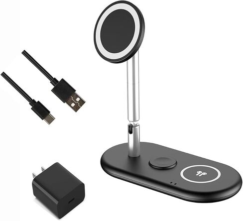 Fast Wireless Charger Stand in Saudi Arabia