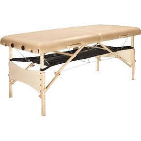 Master Massage Porta Shelf Hammock