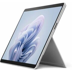 Microsoft Surface Pro 10 Tablet - 13" - 32 GB - 256 GB SSD - Windows 11 Pro - Platinum